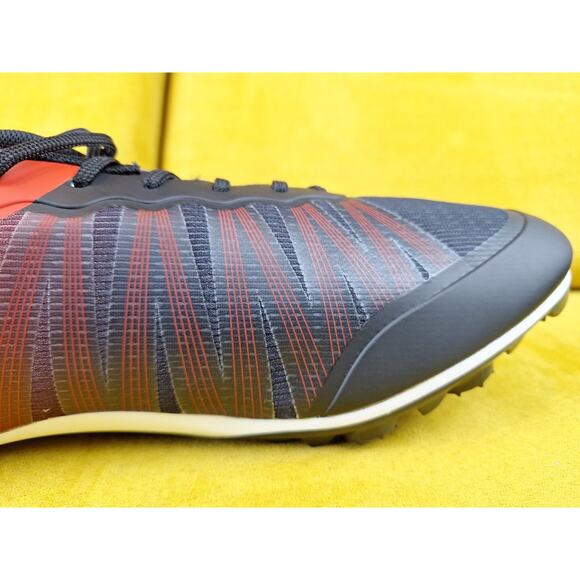 Thestron sz 12 Track and Field Shoes Professional Running Spikes main image 5